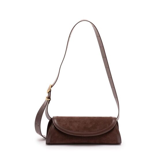 JIL SANDER Handbags - Jil Sander Women `Cannolo` Small Bag